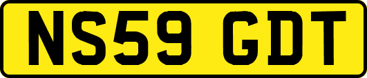 NS59GDT