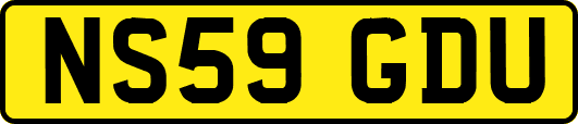 NS59GDU