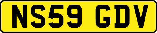 NS59GDV