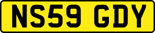 NS59GDY