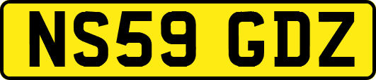 NS59GDZ