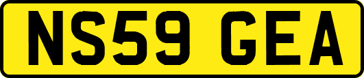 NS59GEA
