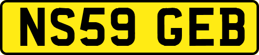 NS59GEB