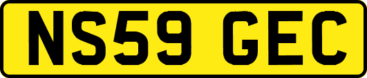 NS59GEC