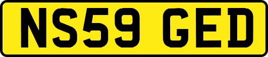 NS59GED