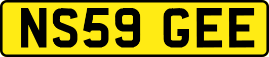 NS59GEE