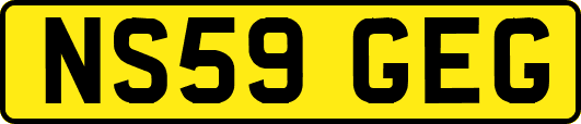 NS59GEG