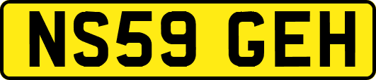 NS59GEH
