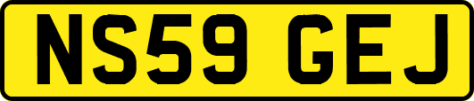 NS59GEJ
