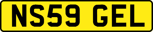 NS59GEL