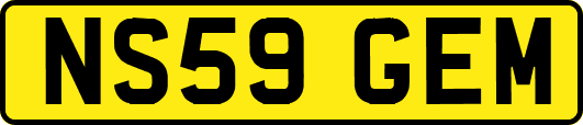 NS59GEM