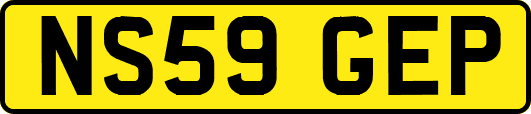 NS59GEP