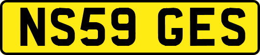 NS59GES