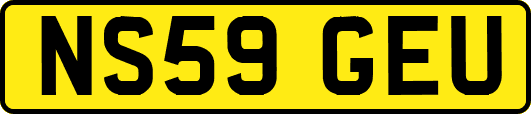 NS59GEU