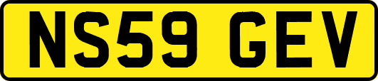 NS59GEV