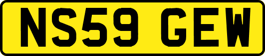 NS59GEW