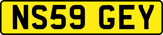 NS59GEY