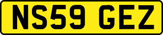 NS59GEZ
