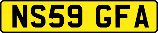 NS59GFA