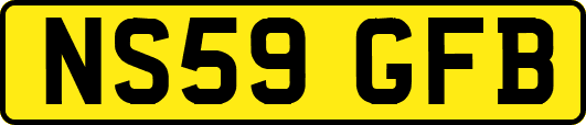 NS59GFB