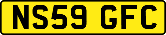 NS59GFC