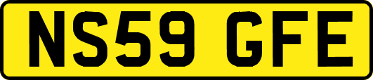 NS59GFE