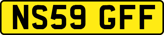 NS59GFF