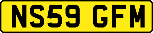 NS59GFM