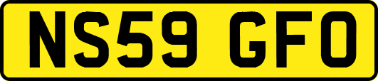 NS59GFO