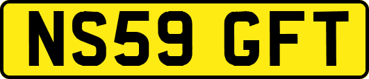 NS59GFT