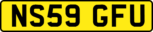 NS59GFU
