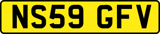 NS59GFV