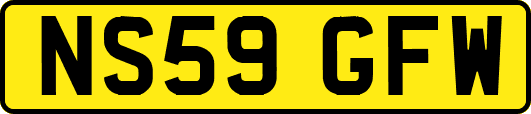 NS59GFW