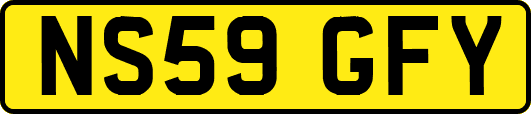 NS59GFY