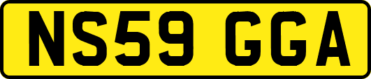 NS59GGA