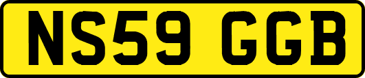 NS59GGB