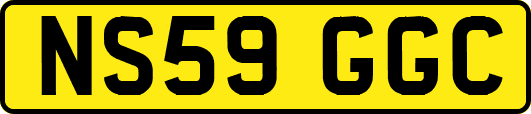 NS59GGC