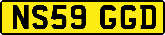 NS59GGD