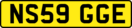 NS59GGE