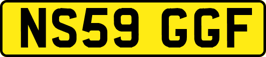 NS59GGF