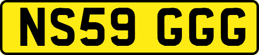 NS59GGG