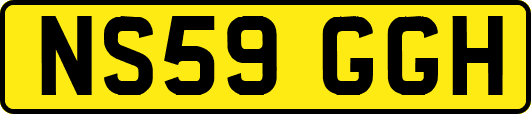 NS59GGH