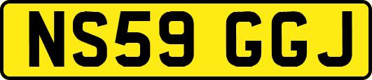 NS59GGJ