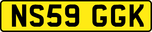 NS59GGK