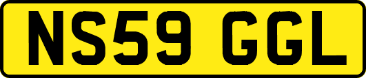 NS59GGL