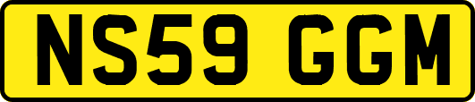 NS59GGM