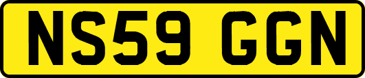 NS59GGN