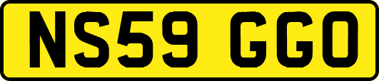 NS59GGO
