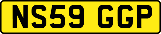 NS59GGP