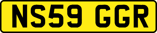 NS59GGR